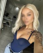 Варвара Escort, 8 918 904-22-60