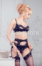 Алёна Симонова , 8 964 942-10-78 ВИДЕОиФОТОреальны — знакомства для секса в Сочи