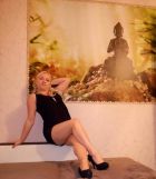 Анюта ИНДИВИДУАЛКА, 8 938 454-67-80 Анюта ИНДИВИДУАЛКА, 27 лет