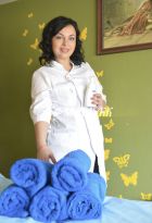 НАТАЛЬЯ МАССАЖ, 8 901 104-47-88 МАСТЕР МАССАЖА, рост: 164, вес: 65 — проститутка по вызову