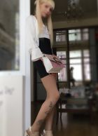 Лили, 8 989 081-20-93 знакомства в Сочи — Лили, 21 лет