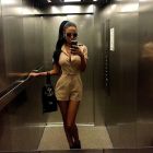 Эльза (Сочи), эротические фото