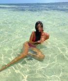 Сабина — проститутка с выездом, рост: 176, вес: 58