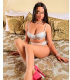 Кира из Сочи