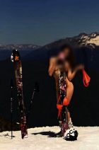 Милана Инди, 8 938 443-40-58 Милана Инди из Сочи