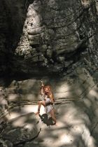 ЧЛЕН 17см Лара транс, 8 966 771-25-14 ЧЛЕН 17см Лара транс