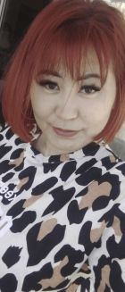 Азиаточка Асель, рост: 172, вес: 69 — проститутка по вызову