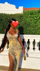 Роксана, 8 Сексуальная негритянка Роксана, закажите онлайн