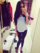 Полина Адлер, 8 967 309-12-06 Полина Адлер, фото с сайта SexoSochi.ru