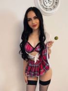 Даша, 8 928 234-95-56 Эскортница Даша объект повышенного внимания клиентуры