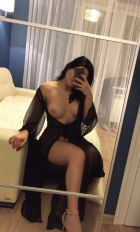 Софа, 8 988 509-25-06 Софа — анкета девушки и фото