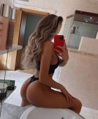 Настя , 8 903 533-38-95 Сочинская шлюха Настя , 22 лет, рост: 175, вес: 52