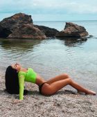 Карина , 8 964 949-65-11 Карина — массаж с сексом и другие интим-услуги в Сочи