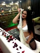 Настя, 8 988 403-67-19 Настя — знакомства для секса в Сочи