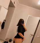 Камилла, 8 917 459-09-50 Куртизанка Камилла (вес: 53, рост: 157)