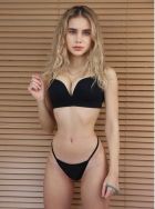 Оля, 8 965 479-19-49 Полина — анкета рабыни, 20 лет, г. Сочи