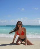 Элизабет, 8 966 770-67-31 минет от шлюхи от 8000 руб. в час (Элизабет, 24 лет)