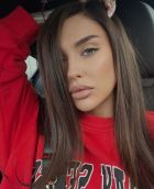 Элизабет, 8 966 770-67-31 дешевая проститутка Элизабет, рост: 170, вес: 54, онлайн