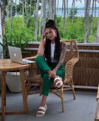 Элизабет, 8 966 770-67-31 Элизабет - массаж с интимом от 8000 руб. в час