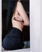 БДСМ знакомства (Мая, 24 лет)