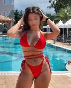 реальная шлюха Выезд❤️Адлер, от 6000 руб. в час, 23 лет, работает 24 7