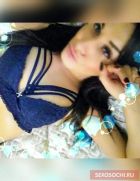 Лера, 8 989 755-82-46 Девушки Сочи — инди Лера