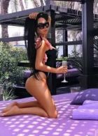 АНАСТАСИЯ СОЧИ, 8 908 690-82-43 Анастасия (SexoSochi.ru)