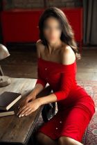 Даша Адлер, 8 965 482-04-25 Даша Адлер, фото с сайта SexoSochi.ru