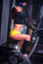 Жанна, 8 961 508-19-31 Жанна, ню-фото