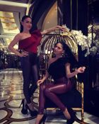 Ника и Вика, 8 928 450-01-35 Ника и Вика — фото и отзывы о девушке