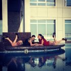 Ника и Вика, 8 928 450-01-35 шлюха Ника и Вика (Сочи)