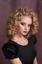 Oksana, эротические фото