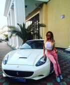 Влада , 8 967 322-45-91 проститутка Влада