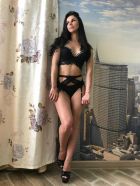 ЛианаАдлер, 8 967 325-06-33 ЛИАНА АДЛЕР , анкета на SexoSochi.ru