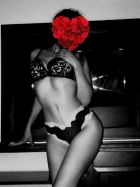 Пчёлочка, возраст: 27 рост: 170, вес: 53