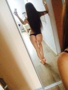 ЛИА АДЛЕР, рост: 172, вес: 55