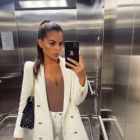 ВИП девушка Аля, 22 лет, рост: 160, вес: 49