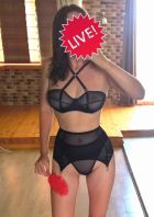 Мила, 8 906 673-55-76 элитная индивидуалка Мила, 27 лет, г. Сочи