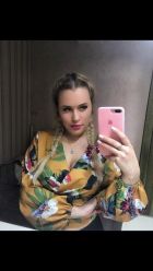 АняАдлер, 8 981 136-71-50 АняАдлер — анкета девушки и фото