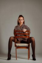 Ксюша, 8 952 876-22-85