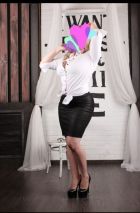 Алиса ИндиАдлер , 8 918 972-97-18