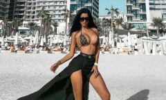 Индивидуалка Тина Тел. 8 938 872-84-99