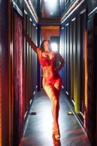 Девушки Сочи — инди Светалана