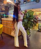 МАРГО, 8 966 777-61-18 БЕЛЛА, рост: 173, вес: 53 - проститутка с настоящими фото