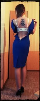 Милана, 8 989 168-52-44 Милана, индивидуалка