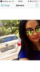 Алина 22 года Сочи , 8 900 295-18-78 Алина 22 года Сочи , ню-фото