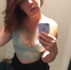 Юля — анкета девушки и фото