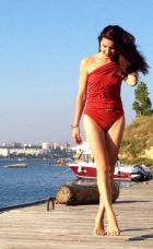 Мила ❤️ Сочи, 8 967 316-13-37 Мила ❤️ Сочи — анкета девушки и фото