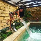 Виктория, 8 928 445-94-58 Виктория — анкета девушки и фото