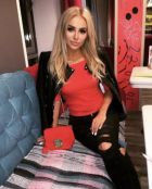 Саша, 8 928 452-88-28 Знакомства в Сочи — Вика, 24 лет